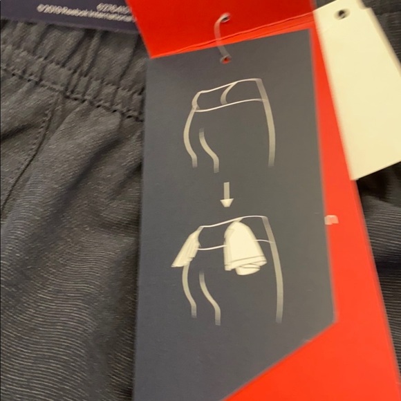 Reebok running or walking short - Picture 7 of 9